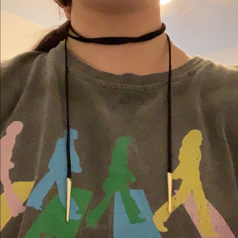 Kendra Scott choker